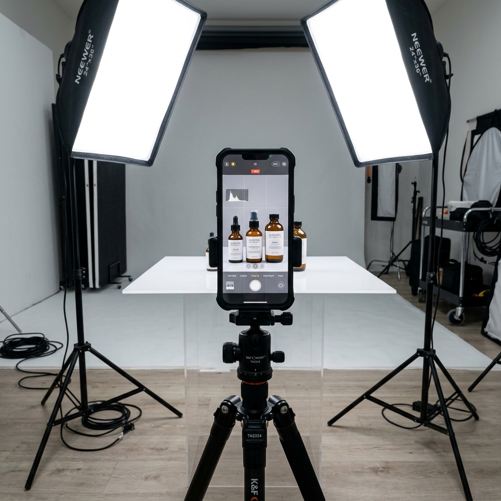 Tips Mengambil Foto Barang Agar Cepat Laku Terjual