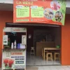 Jl. Moh. Yusuf raya No. 79 Depok